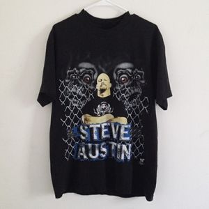Stone cold 1999 t shirt